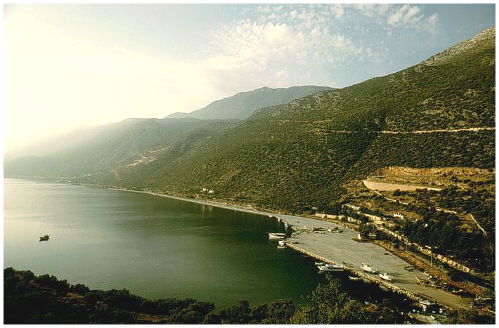 Landeplatz f&uuml;r Selbstflieger