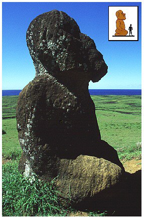 Moai Tuturi